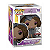 Funko Pop! Icons Whitney Houston 70 Exclusivo Diamond - Imagem 3