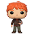 Funko Pop! Filme Harry Potter Ron Weasley 44 - Imagem 2