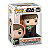 Funko Pop! Television Star Wars Luke Skywalker With Grogu 482 - Imagem 3