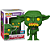 Funko Pop! Filme Mandy Cheddar Goblin 1161 Exclusivo - Imagem 1