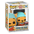 Funko Pop! Disney Ursinho Pooh Winnie The Pooh 1140 Exclusivo - Imagem 3