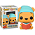 Funko Pop! Disney Ursinho Pooh Winnie The Pooh 1140 Exclusivo - Imagem 1