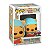 Funko Pop! Disney Ursinho Pooh Winnie The Pooh 1140 Exclusivo - Imagem 3