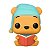 Funko Pop! Disney Ursinho Pooh Winnie The Pooh 1140 Exclusivo - Imagem 2