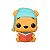 Funko Pop! Disney Ursinho Pooh Winnie The Pooh 1140 Exclusivo - Imagem 2