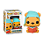 Funko Pop! Disney Ursinho Pooh Winnie The Pooh 1140 Exclusivo - Imagem 1
