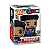 Funko Pop! Football / Futebol Paris Saint Germain Marquinhos 40 - Imagem 3