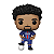 Funko Pop! Football / Futebol Paris Saint Germain Marquinhos 40 - Imagem 2