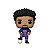 Funko Pop! Football / Futebol Paris Saint Germain Marquinhos 40 - Imagem 2