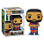 Funko Pop! Rocks Dj Khaled 238 Exclusivo - Imagem 1