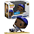Funko Pop! Sports Legends Dodgers Jackie Robinson 42 Exclusivo - Imagem 3