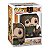 Funko Pop! Television The Walking Dead Daryl Dixon With Dog 1182 - Imagem 3