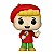 Funko Pop! Ad Icons Play Doh Pete 146 Exclusivo - Imagem 2