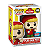 Funko Pop! Ad Icons Play Doh Pete 146 Exclusivo - Imagem 3
