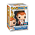 Funko Pop! Icons Basketball NBA Freddy 182 Exclusivo - Imagem 3