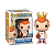 Funko Pop! Icons Basketball NBA Freddy 182 Exclusivo - Imagem 1