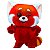 Funko Pop! Turning Red Red Panda Mei 1185 Flocked Exclusivo - Imagem 2