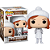 Funko Pop! Television O Gambito da Rainha Beth Harmon 1123 Exclusivo Diamond - Imagem 1