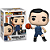 Funko Pop! Television The Office Michael Scott 1120 Exclusivo - Imagem 1