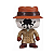 Funko Pop! Dc Comics Watchmen Rorschach 24 - Imagem 2