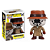Funko Pop! Dc Comics Watchmen Rorschach 24 - Imagem 1
