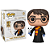 Funko Pop! Filme Harry Potter With Hedwig 01 18 Polegadas 45 Cm - Imagem 3