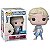 Funko Pop! Disney Frozen II Elsa 597 Exclusivo - Imagem 1