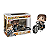 Funko Pop! Rides The Walking Dead Daryl Dixon's Chopper 08 - Imagem 3