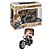 Funko Pop! Rides The Walking Dead Daryl Dixon's Chopper 08 - Imagem 3