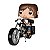 Funko Pop! Rides The Walking Dead Daryl Dixon's Chopper 08 - Imagem 2