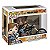 Funko Pop! Rides The Walking Dead Daryl Dixon's Chopper 08 - Imagem 1