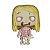 Funko Pop! Television The Walking Dead Teddy Bear Girl 154 - Imagem 2