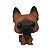 Funko Pop! Television The Walking Dead Dog 891 - Imagem 2