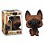 Funko Pop! Television The Walking Dead Dog 891 - Imagem 1