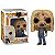 Funko Pop! Television The Walking Dead Alpha 890 - Imagem 1