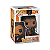 Funko Pop! Television The Walking Dead Ezekiel 574 * CAIXA DANIFICADA - Imagem 3
