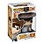 Funko Pop! Television The Walking Dead Carl 97 - Imagem 3