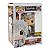 Funko Pop! Filme Labirinto A Magia do Tempo Labyrinth Jareth 365 Exclusivo - Imagem 3