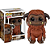Funko Pop! Filme Labirinto A Magia do Tempo Labyrinth Ludo 366 - Imagem 1