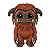 Funko Pop! Filme Labirinto A Magia do Tempo Labyrinth Ludo 366 - Imagem 2