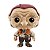 Funko Pop! Filme Labirinto A Magia do Tempo Labyrinth Hoggle 367 - Imagem 2