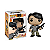 Funko Pop! Television The Walking Dead Prison Glenn Rhee 151 - Imagem 1