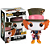 Funko Pop! Disney Alice No Pais Das Maravilhas Mad Hatter 204 Exclusivo - Imagem 1
