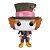 Funko Pop! Disney Alice no Pais das Maravilhas Mad Hatter 204 Exclusivo - Imagem 2
