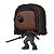 Funko Pop! Television The Walking Dead Michonne 888 - Imagem 2