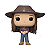 Funko Pop! Television The Walking Dead Judith Grimes 887 - Imagem 2