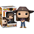 Funko Pop! Television The Walking Dead Judith Grimes 887 - Imagem 1