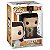 Funko Pop! Television The Walking Dead Eugene 576 - Imagem 3