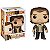 Funko Pop! Television The Walking Dead Rick Grimes 306 - Imagem 1