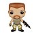Funko Pop! Television The Walking Dead Abraham 309 - Imagem 2